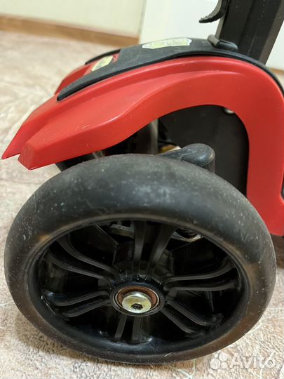 Самокат детский