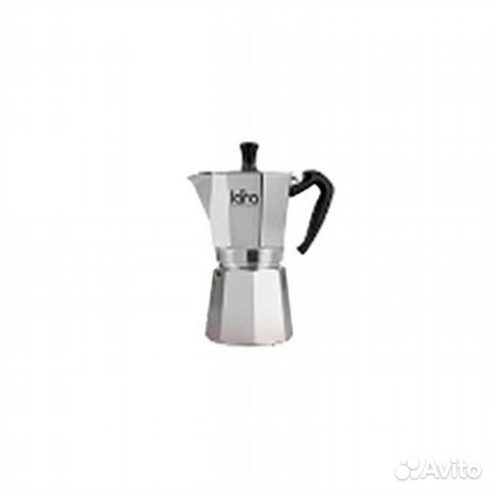 Кофеварка lara LR06-73