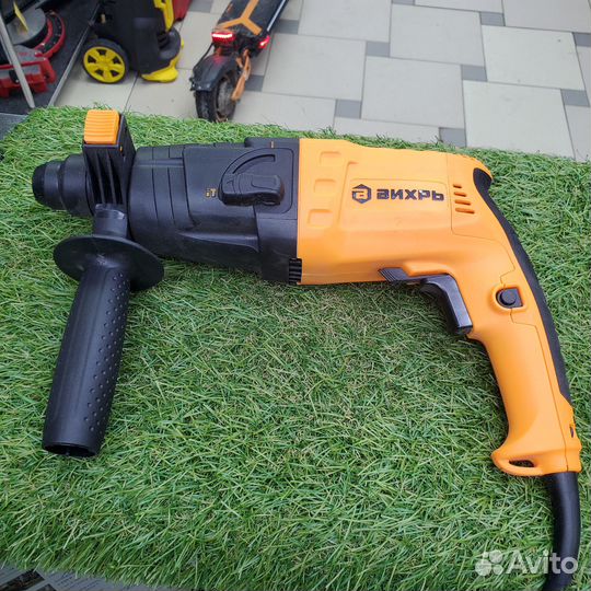 Перфоратор П-650к Вихрь