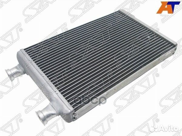 Радиатор отопителя chrysler 300C 04-11/ dodge