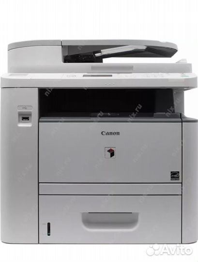Мфу Canon ir 1133 A