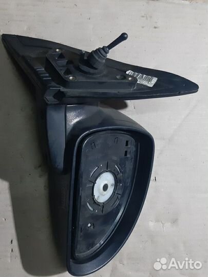 Зеркало правое KIA ceed