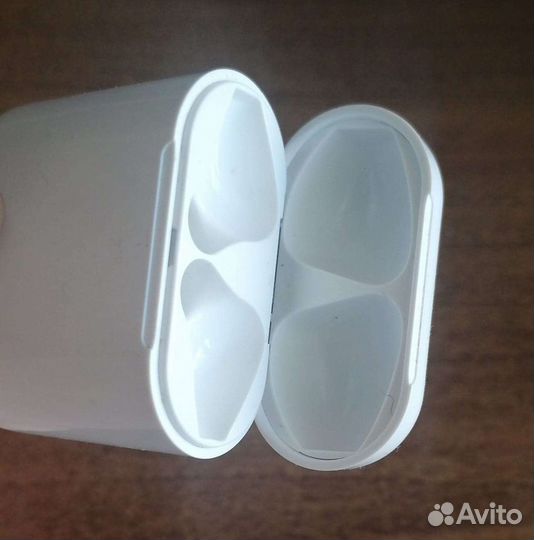 Беспроводные наушники