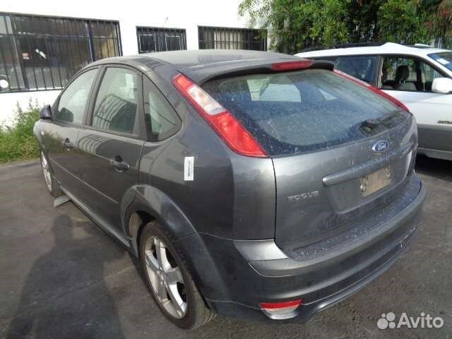 Разбор на запчасти Ford Focus 2