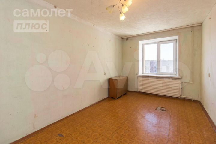 4-к. квартира, 80,3 м², 8/9 эт.
