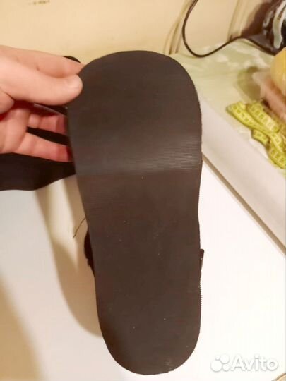 Обувь барука m 37/41