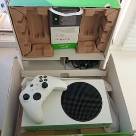 Xbox series s 512gb