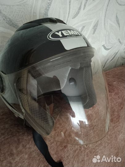 Шлем для мотоцикла