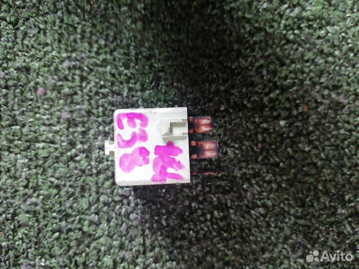 Реле Bmw 7 Series E38 1995