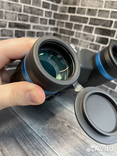 Бинокль Shturman 8.40