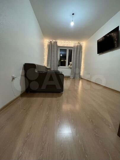 1-к. квартира, 41 м², 11/20 эт.