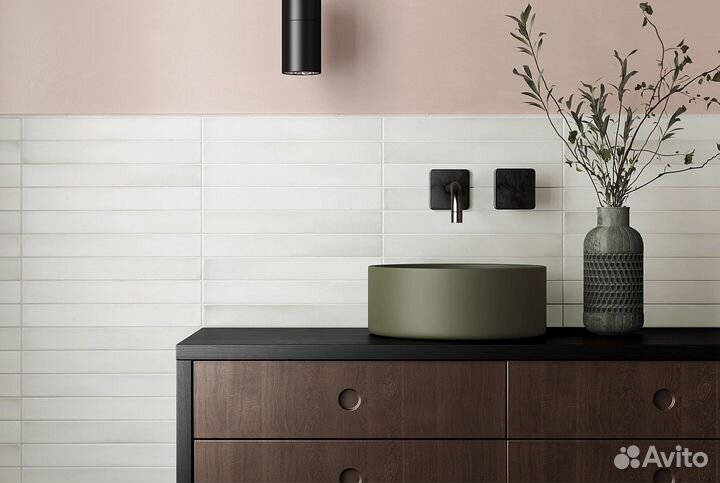 Плитка Massimo Siena Earth 5x40