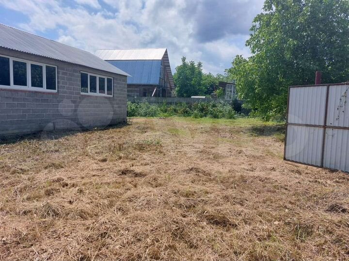 Дача 70 м² на участке 6 сот.