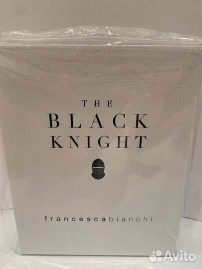 Поделюсь Francesca Bianchi