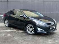 Hyundai i40 2.0 AT, 2014, 120 000 км, с пробегом, цена 1 229 000 руб.