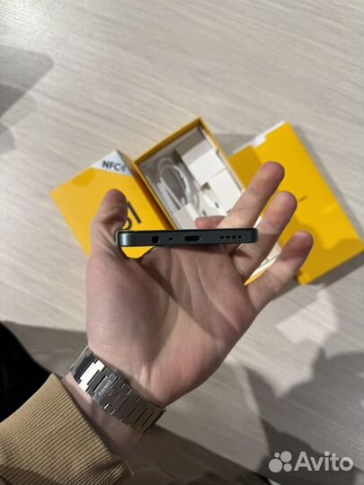 Xiaomi Poco C61, 6/128 ГБ