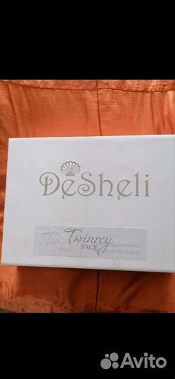 Косметический апарат для лица