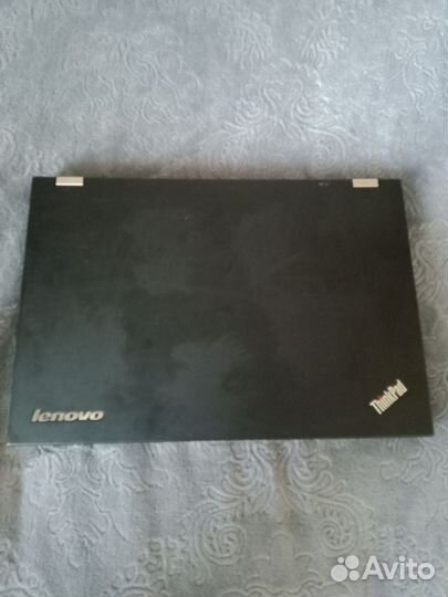 Lenovo thinkpad t430