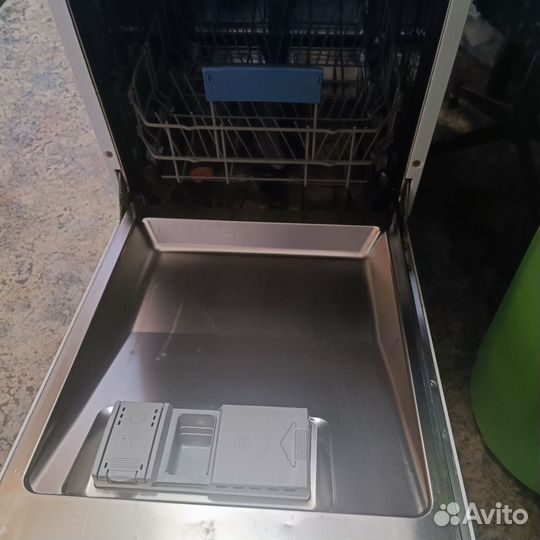 Посудомоечная машина Bosch 45 см бу