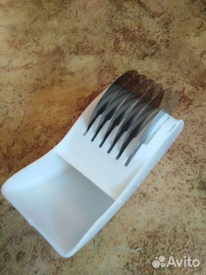 Измельчитель зелени