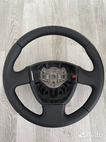 Руль LADA granta/priora 2 обмен