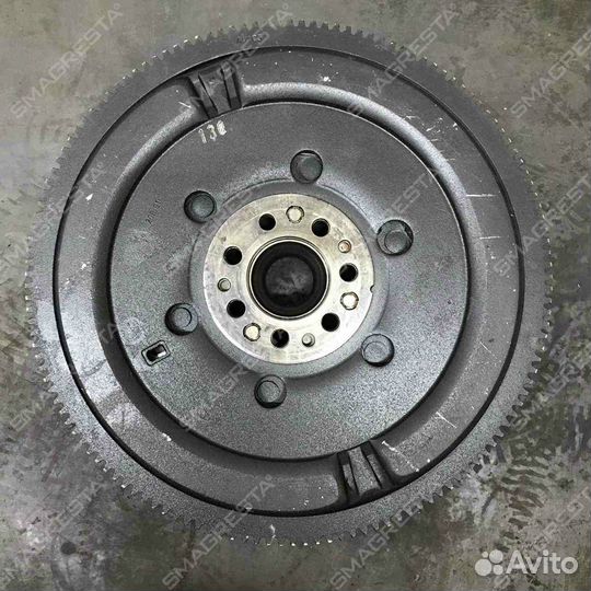 Двухмассовый маховик 415 0224 10