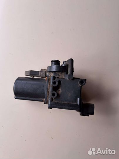 Моторчик круиз контроля Mitsubishi Pajero 3