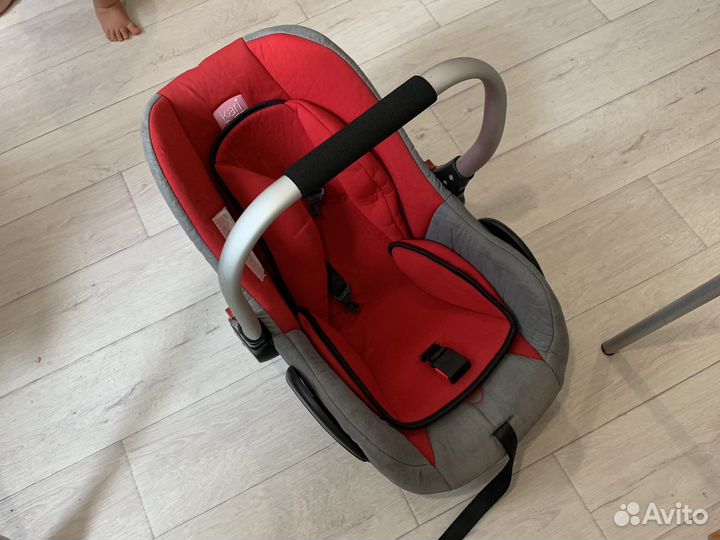 Авто люлька