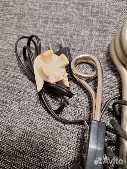 Кипятильник большой СССР тайвань