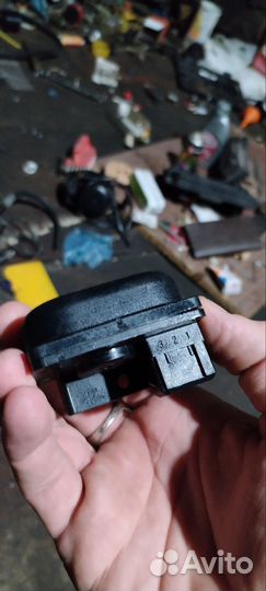 Датчик абсолютной высоты VW