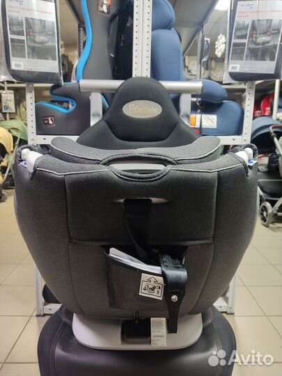 Автокресло детское Osann
