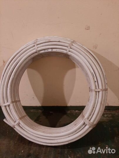 Труба металлопластиковая 20