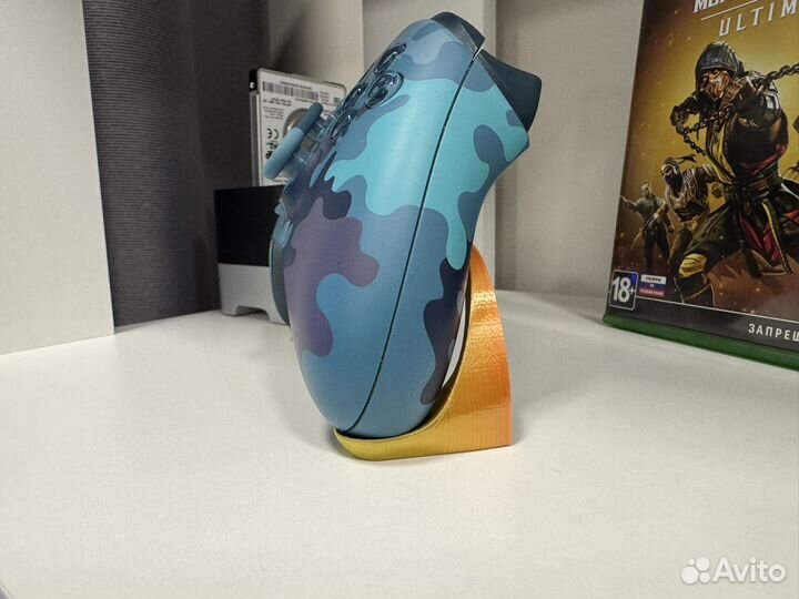 Подставка для джойстика xbox 