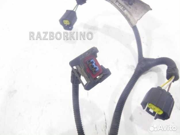 Проводка (коса) Форд Focus 1
