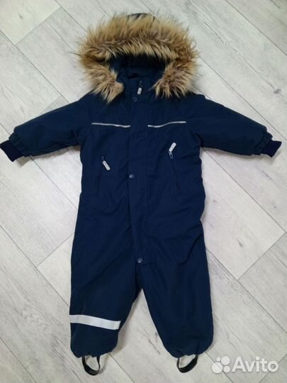 Комбинезон baby go 92