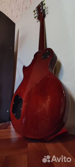 Электрогитара Vintage V100GT