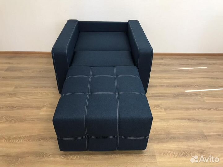 Кресло кровать новое