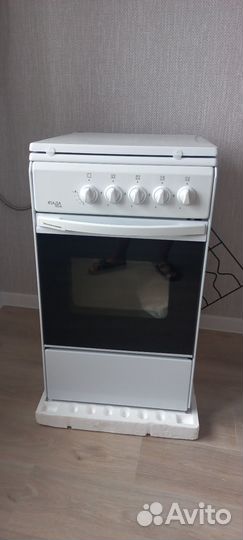 Газовая плита LADA нова