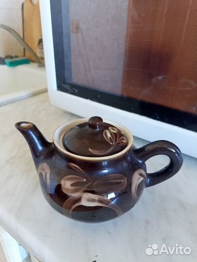 Чайник заварочный