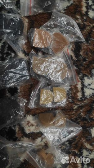 Набойки для обуви