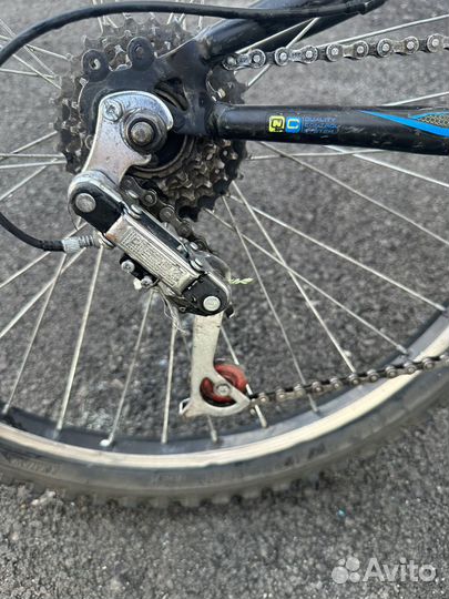 Продам велосипед