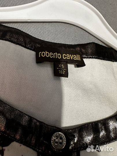 Платье Cavalli Оригинал