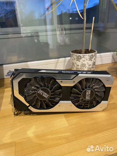 Gtx 1060 6Gb Jet Stream