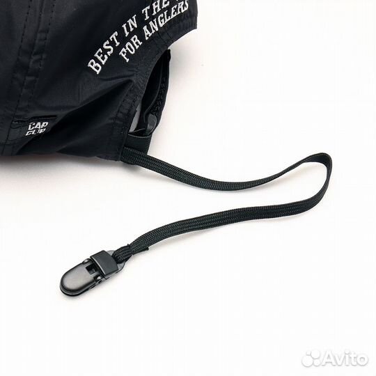 Кепка Hearty Rise Красная с Золотом (бейсболка)