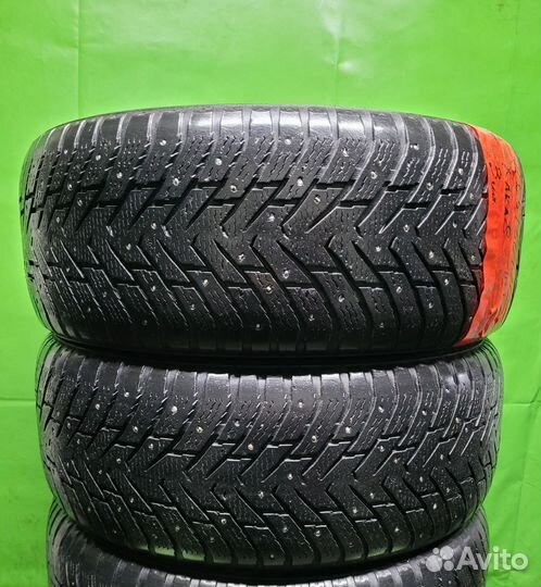 Nokian Tyres Hakkapeliitta 8 SUV 265/50 R20 111T