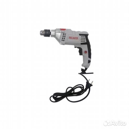Дрель ударная Ресанта ду-15/950М, 950 Вт, 75/8/4