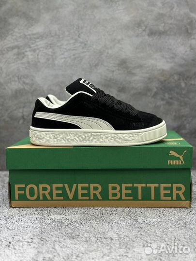 Кеды puma женские