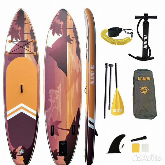 Сап борд sup board