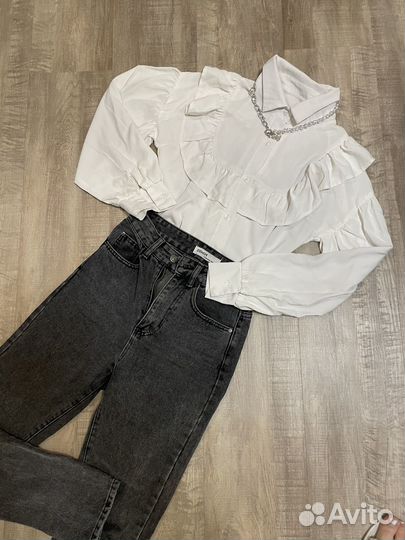 Женские вещи пакетом