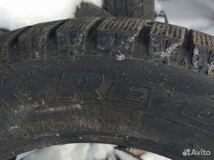 Шины 225 55 16